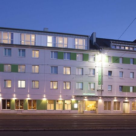 Hotel Westfalia เบรเมน ภายนอก รูปภาพ