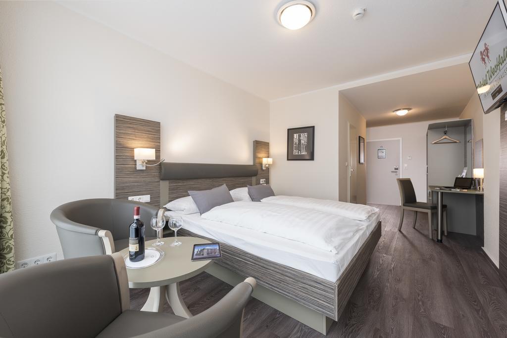 Hotel Westfalia เบรเมน ภายนอก รูปภาพ