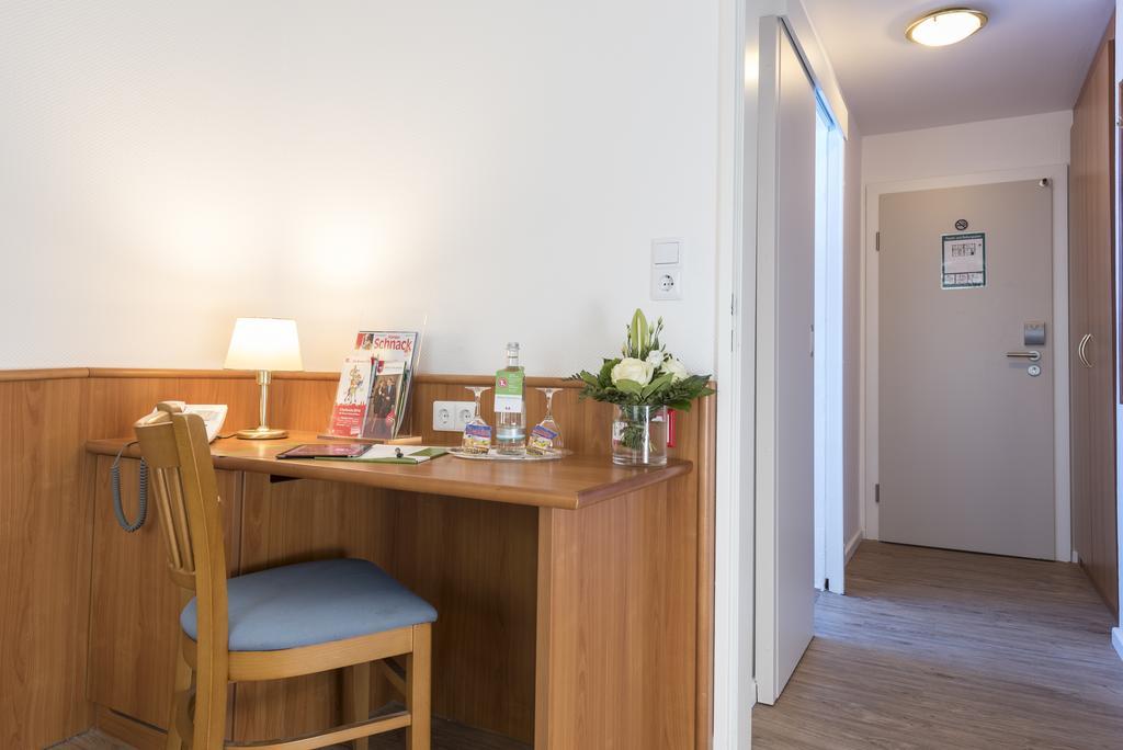 Hotel Westfalia เบรเมน ภายนอก รูปภาพ