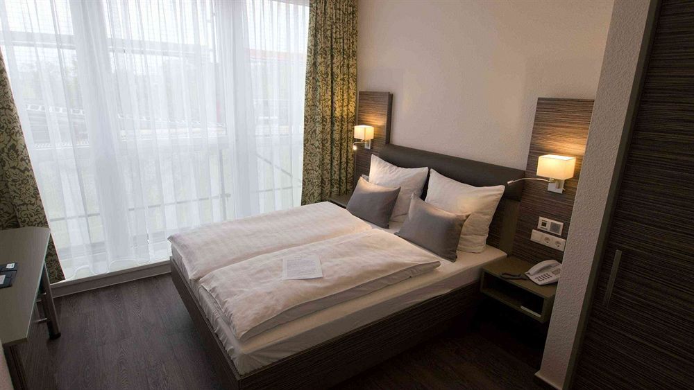 Hotel Westfalia เบรเมน ภายนอก รูปภาพ