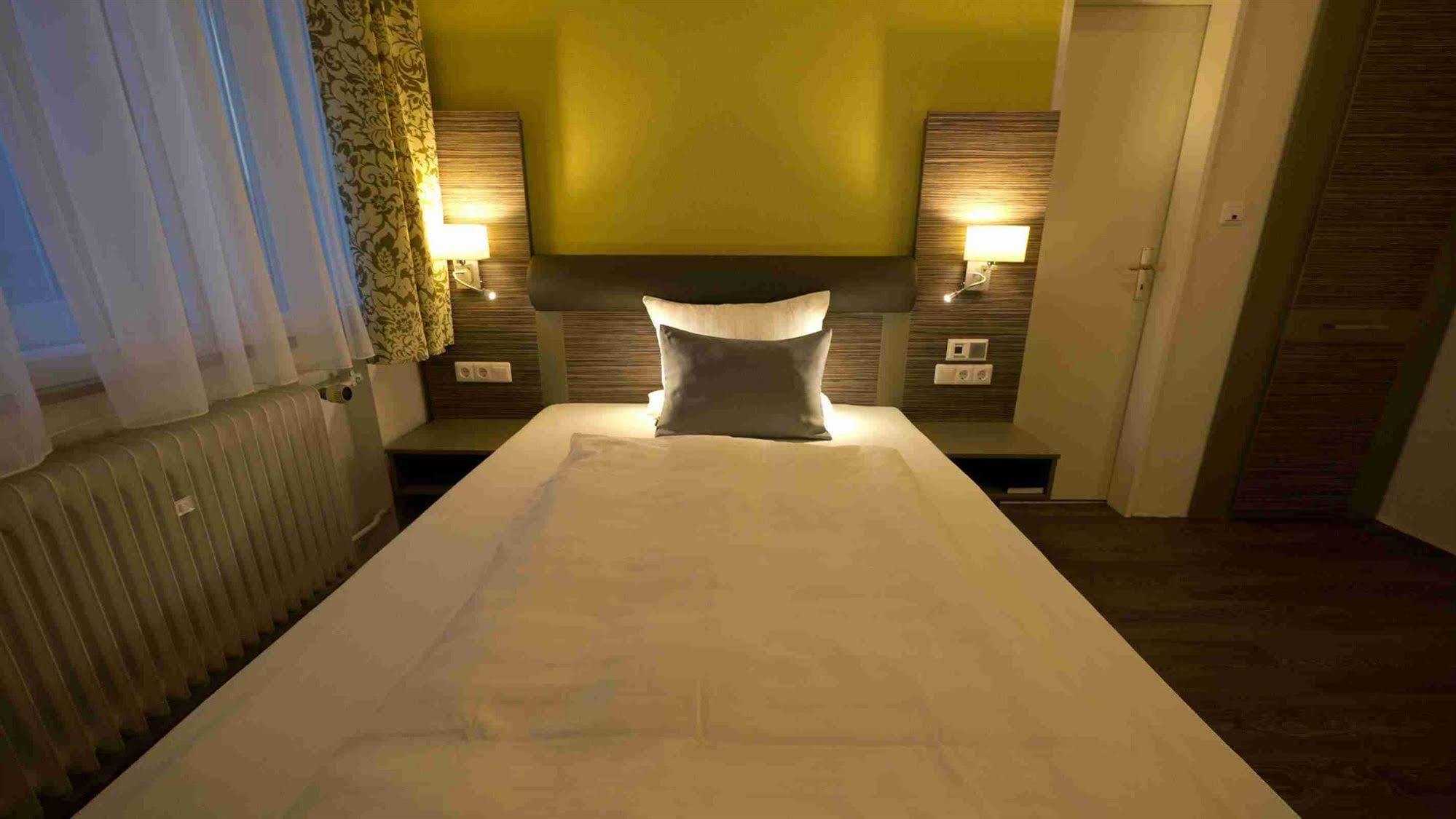 Hotel Westfalia เบรเมน ภายนอก รูปภาพ