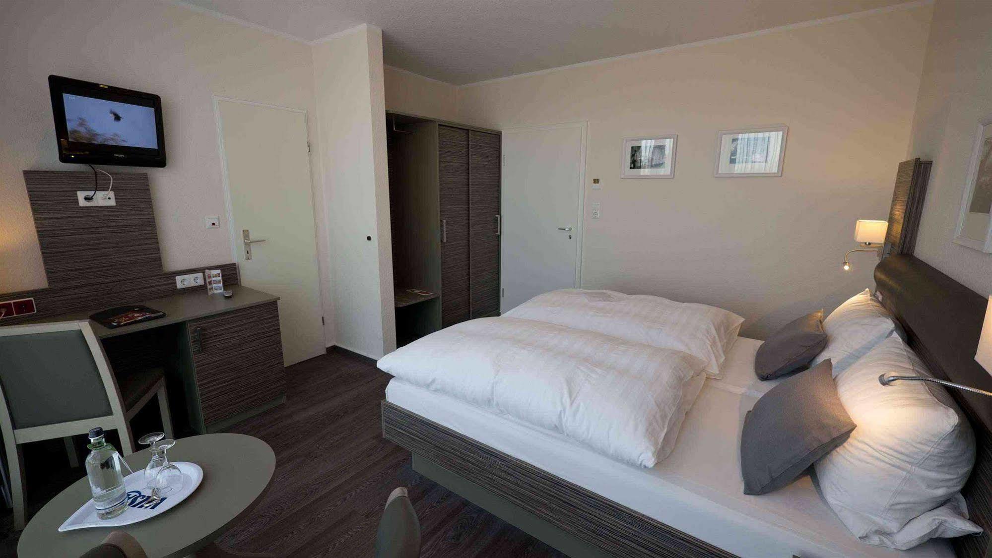 Hotel Westfalia เบรเมน ภายนอก รูปภาพ