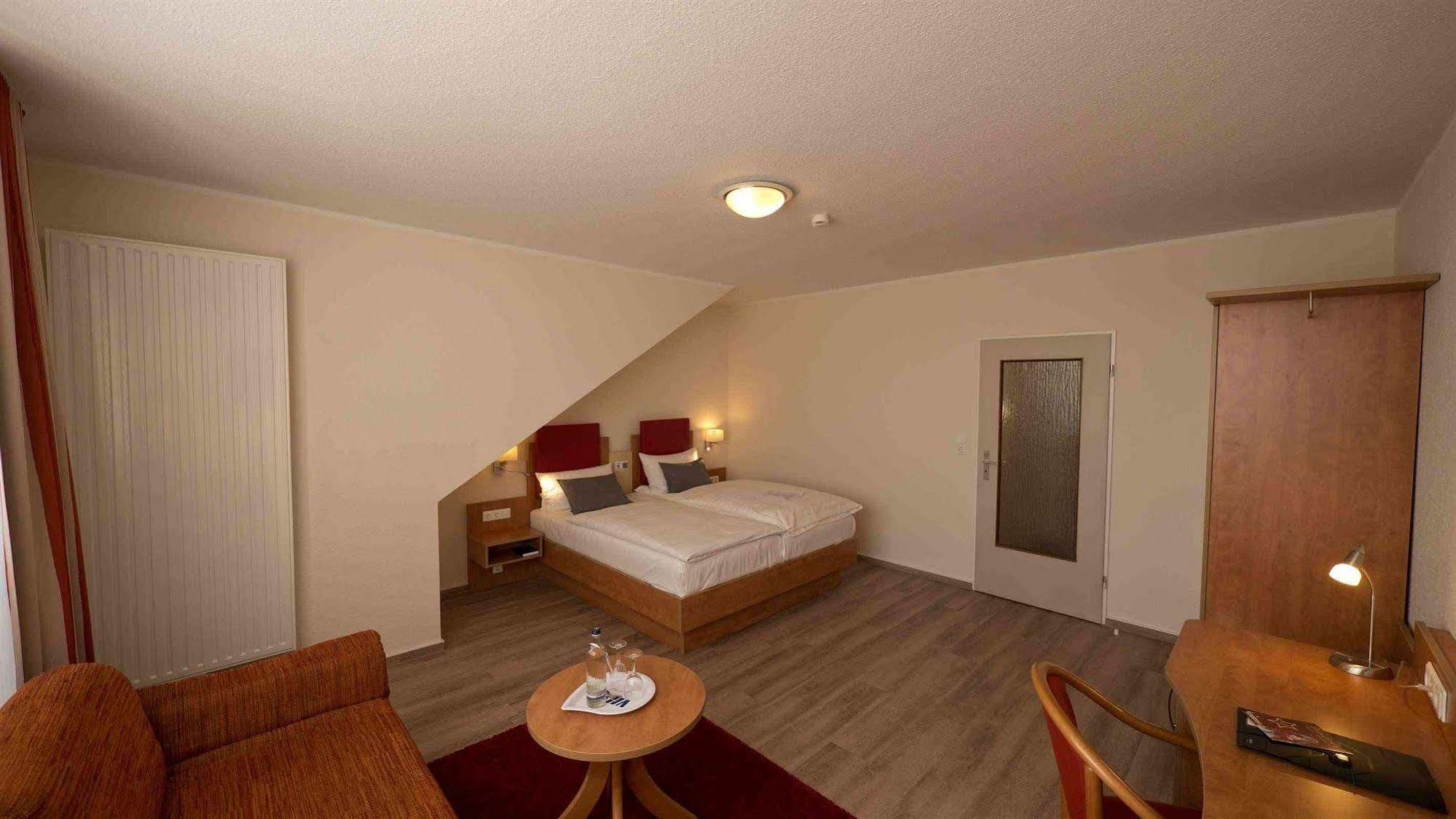Hotel Westfalia เบรเมน ภายนอก รูปภาพ